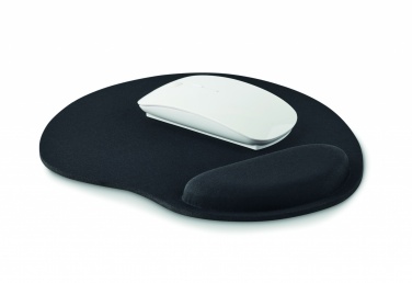 Logotrade promotional giveaways photo of: EVA ergonomic mouse mat